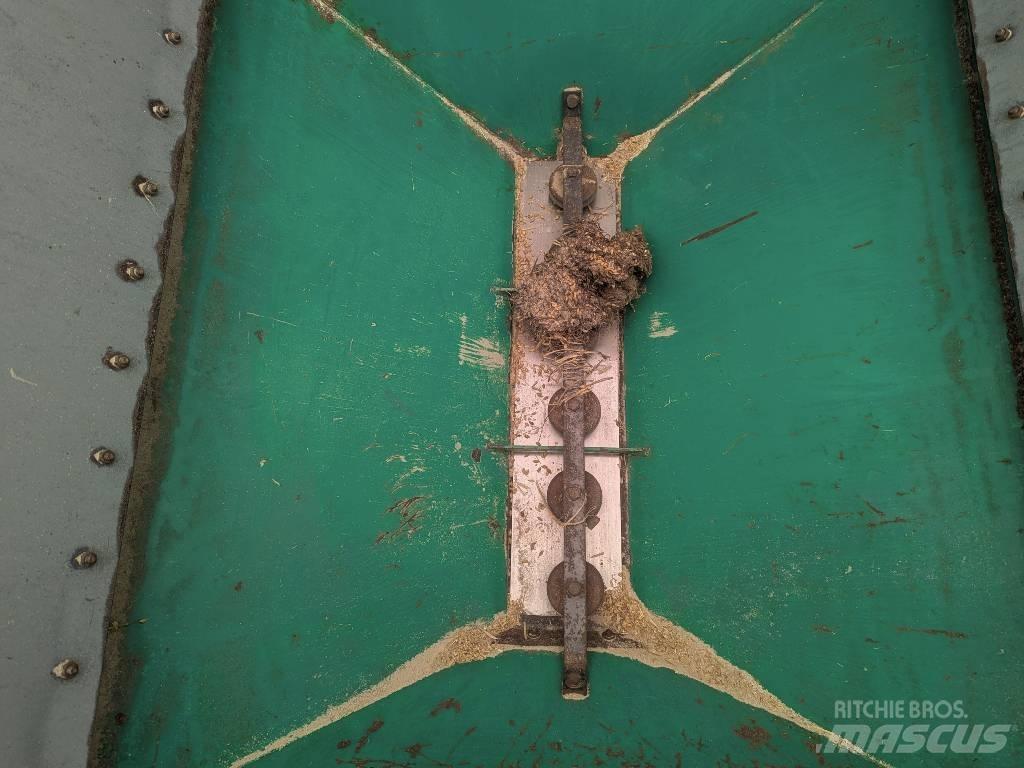 KORTE 700 S2 其他畜牧业器械和配件