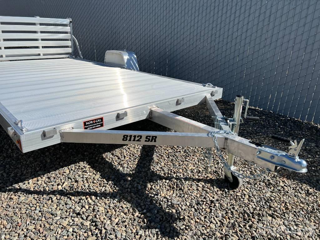Aluma 8112 SR 其他拖车