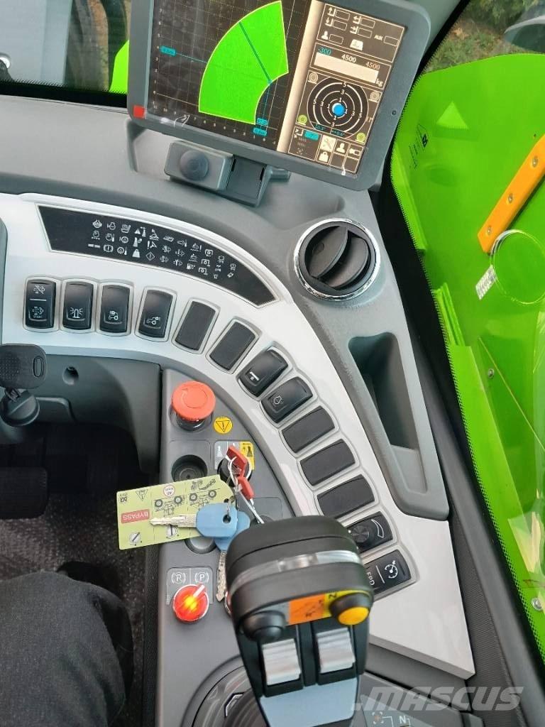 Merlo TF 45.11 T 170 电动叉车