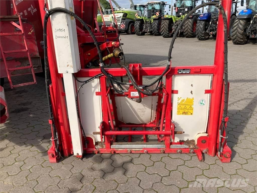 Trioliet TU 195 农业机械-其他