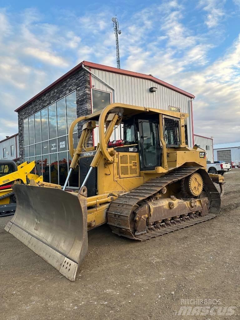 CAT D 6 T XW 履带式推土机