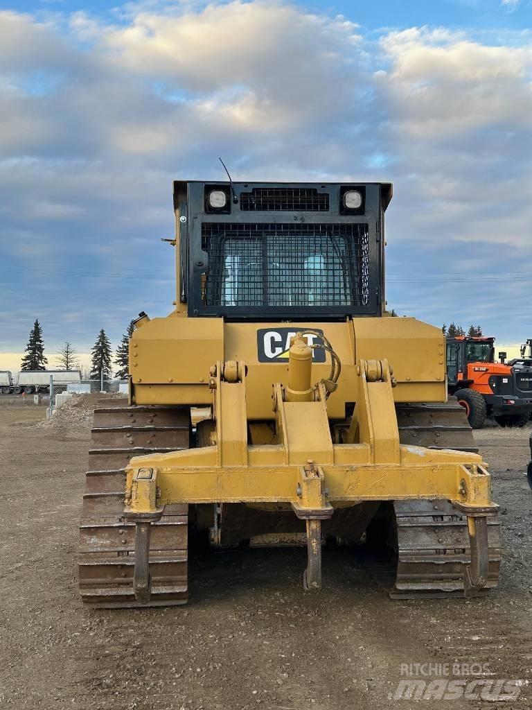 CAT D 6 T XW 履带式推土机