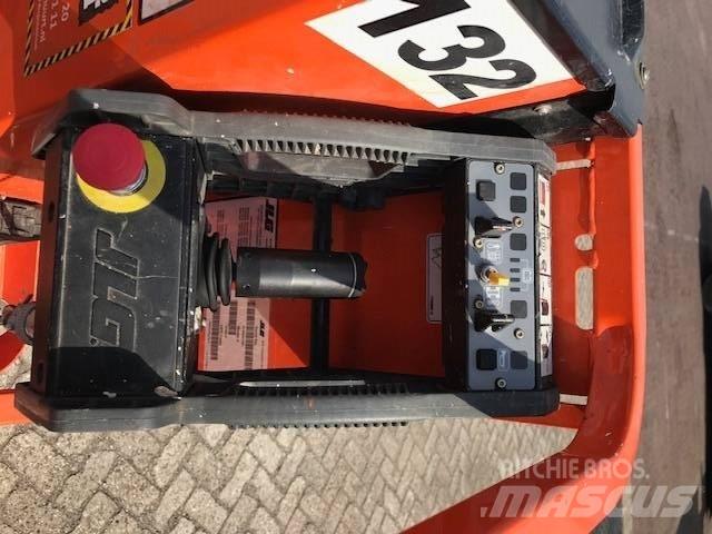 JLG 1230 ES 剪叉式升降机