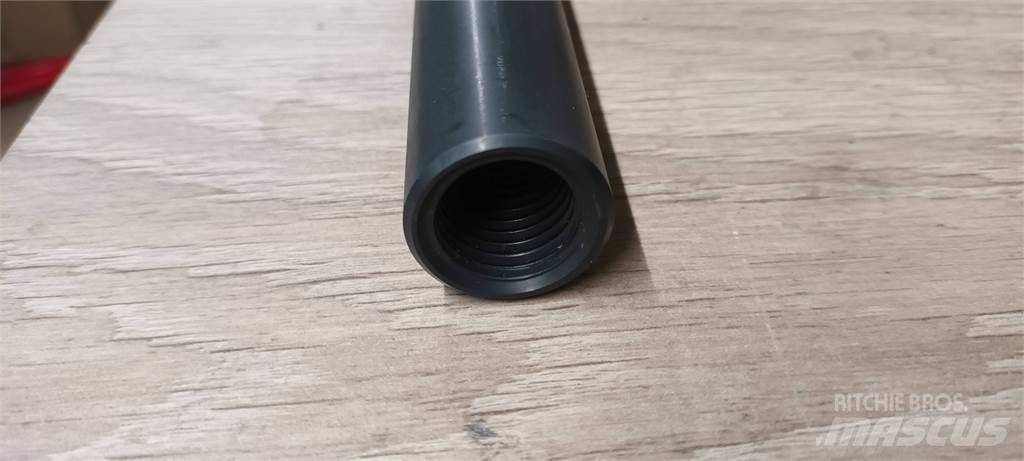 Ponsse P22787 收割起重机