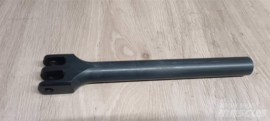 Ponsse P22787 收割起重机