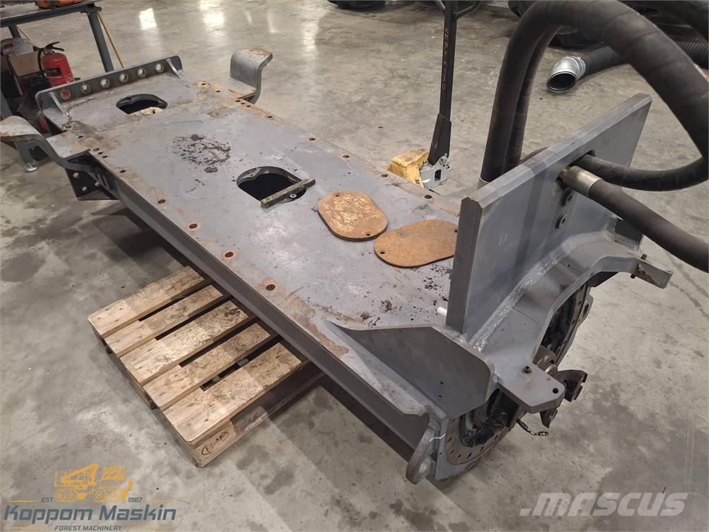 Rottne F18/F20 其他组件