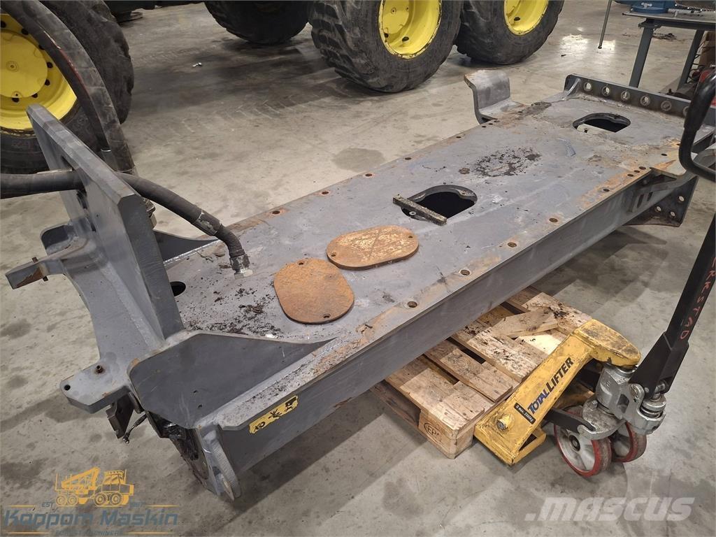 Rottne F18/F20 其他组件