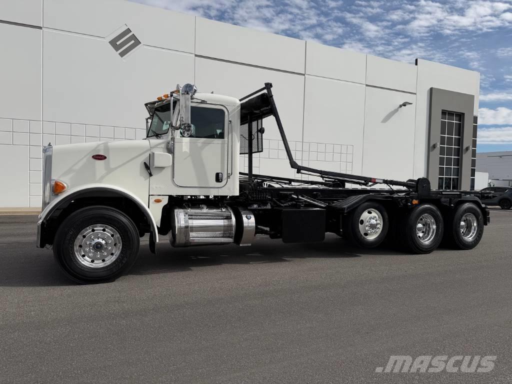 Peterbilt 365 可拆卸式卡车