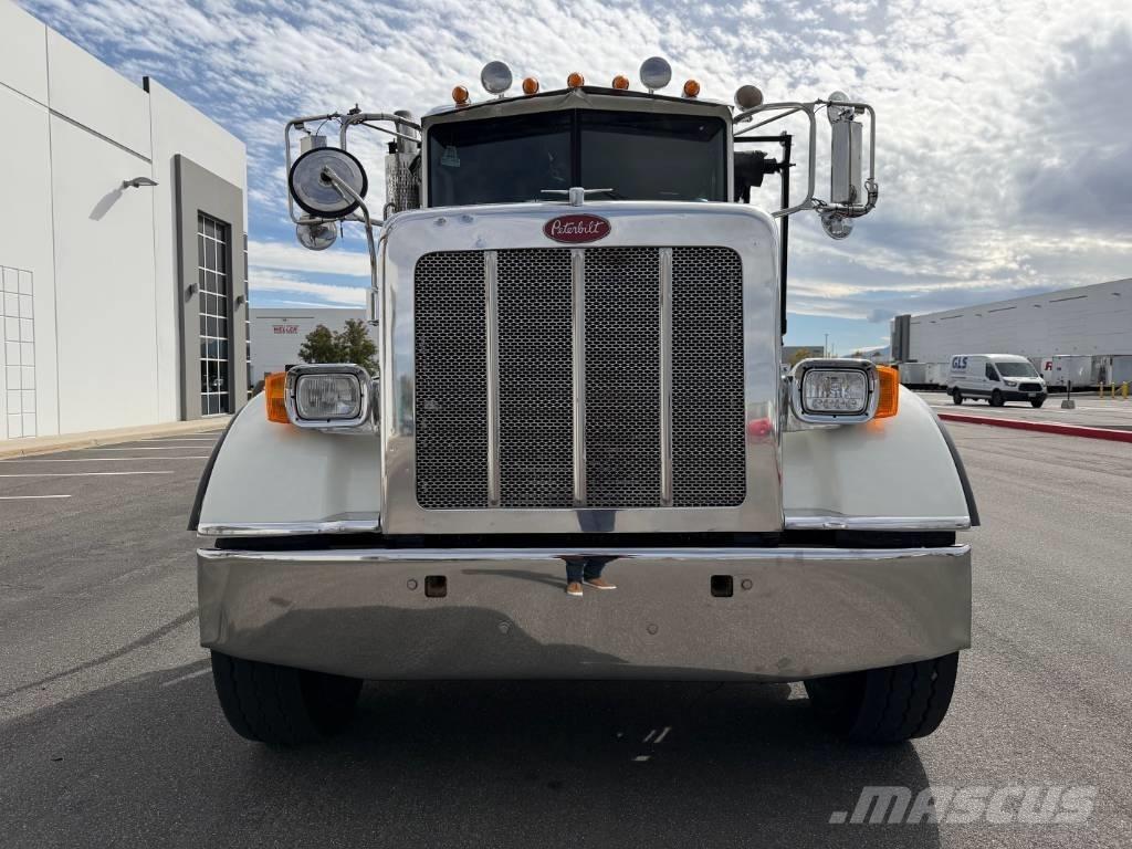 Peterbilt 365 可拆卸式卡车