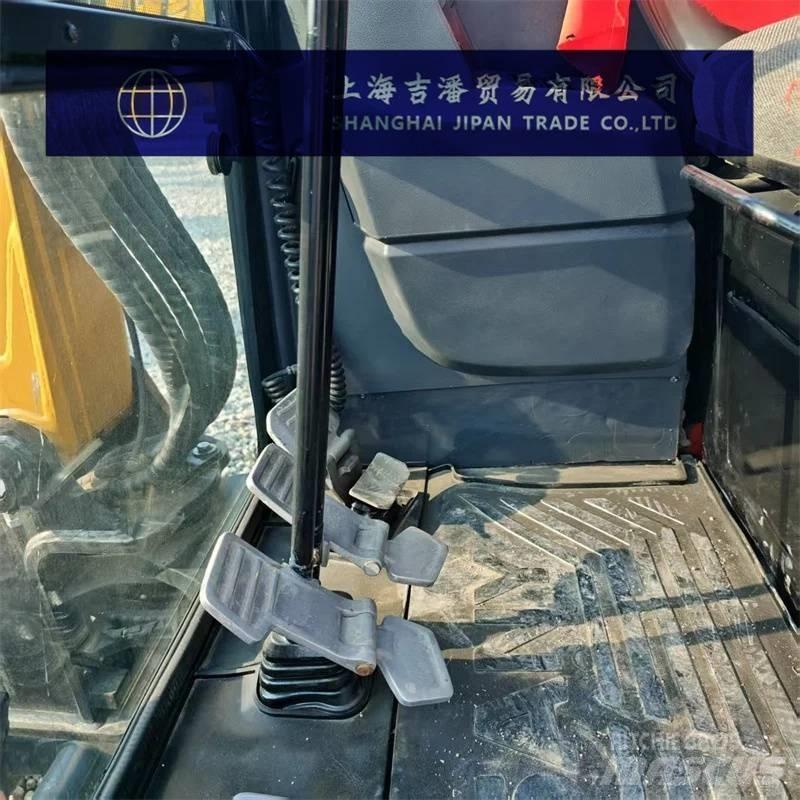 Sany SY 35 U 小型挖掘机