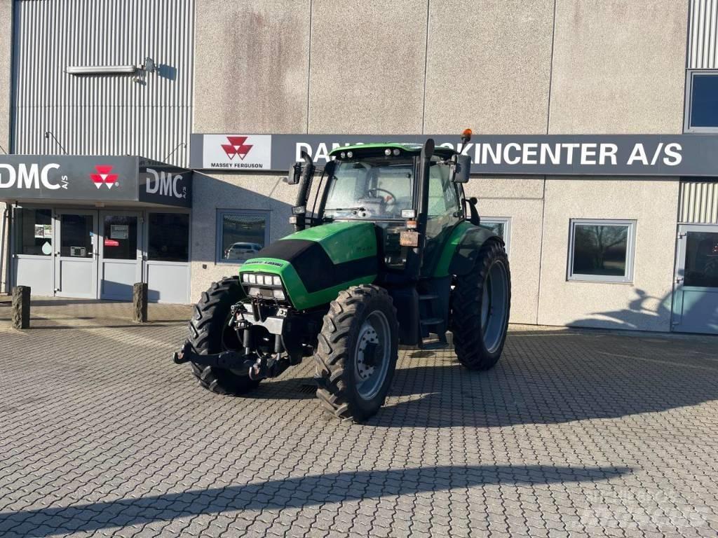 Deutz-Fahr TTV 1130 拖拉机/农用车