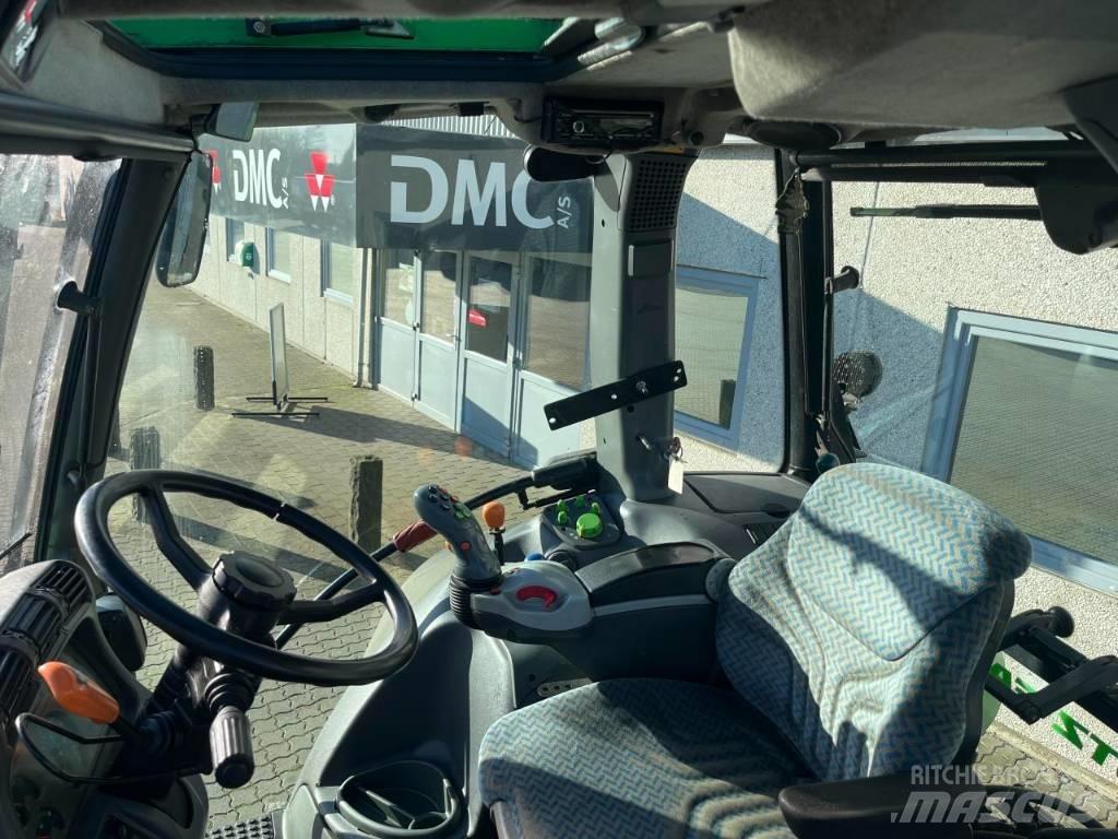 Deutz-Fahr TTV 1130 拖拉机/农用车