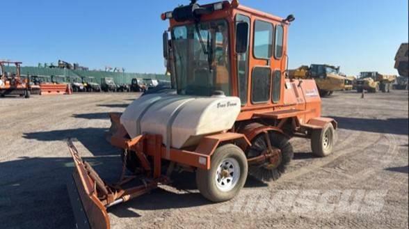 Broce KR 350 扫地机