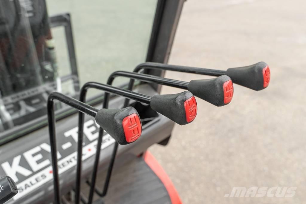 Manitou ME 450 电动叉车