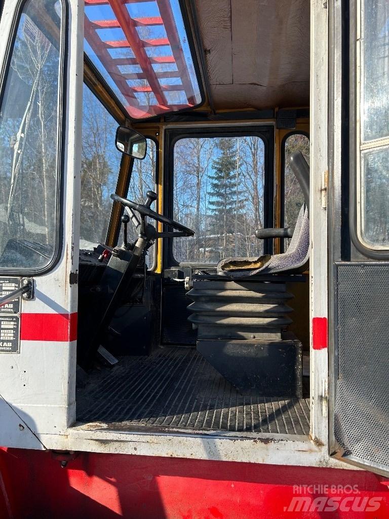 Svetruck 960-26 柴油叉车