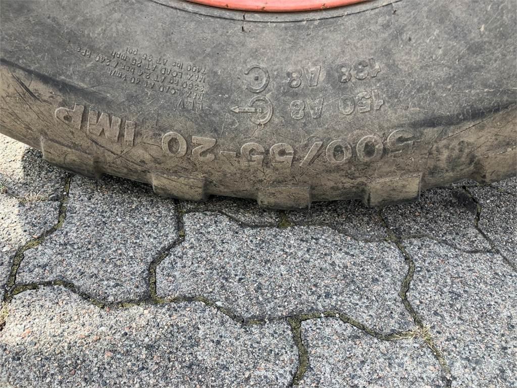 CLAAS LINER 3000 收割机