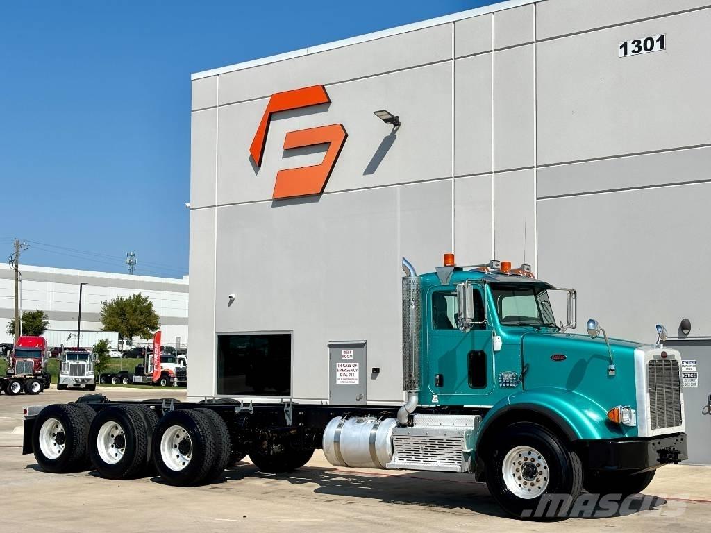 Peterbilt 365 牵引车