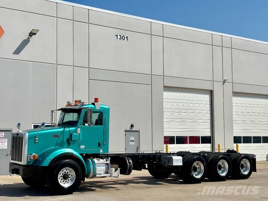 Peterbilt 365 牵引车