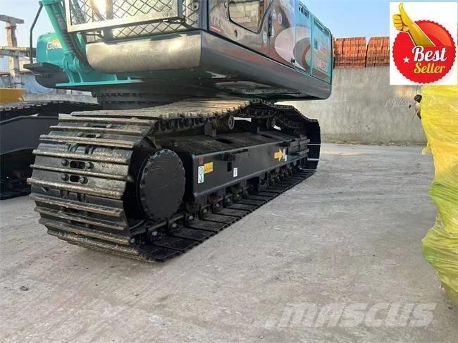 Kobelco SK 200 履带挖掘机