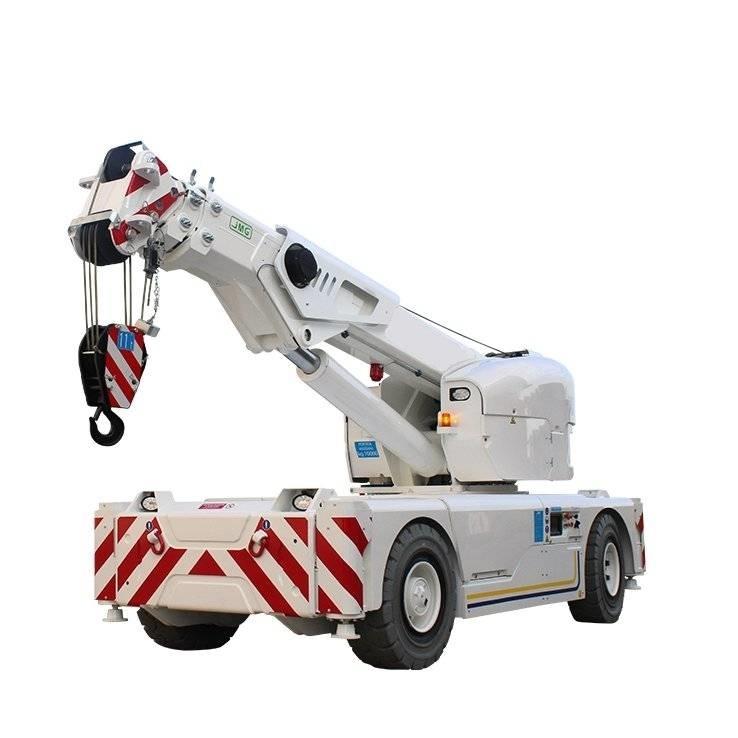 JMG MC 100RE 直臂高空工作平台