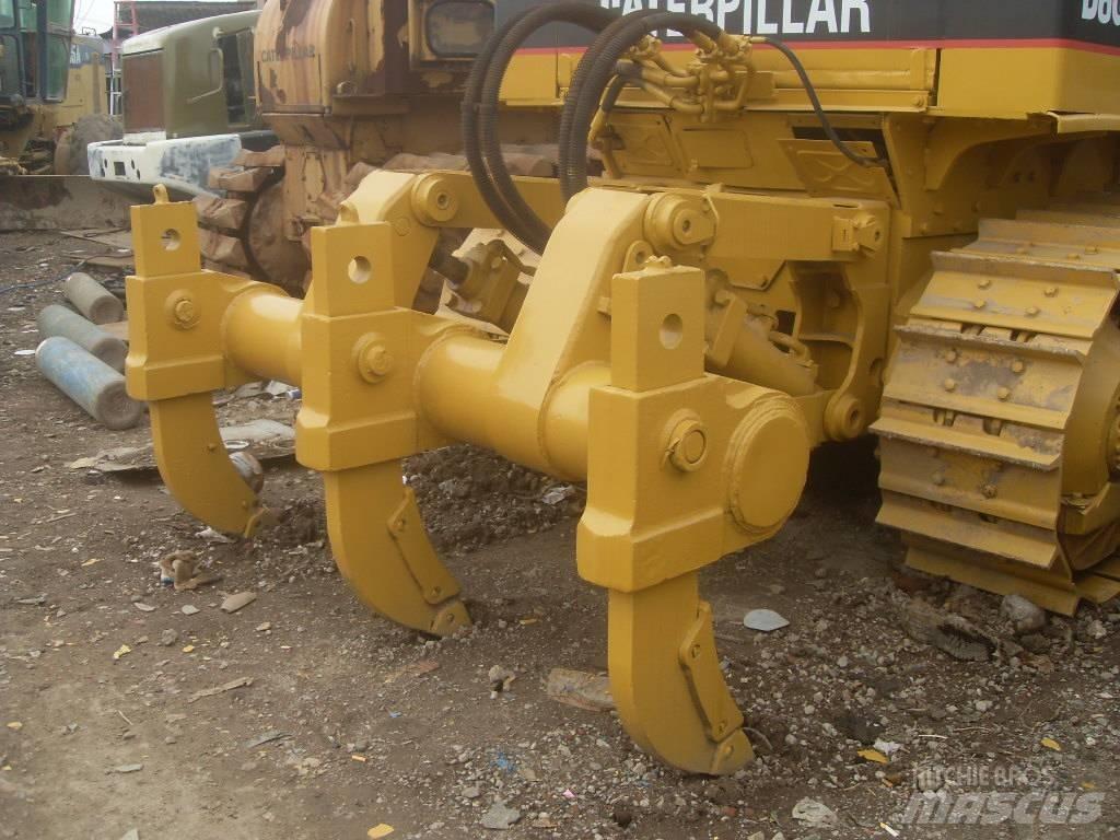 CAT D 6 G 履带式推土机