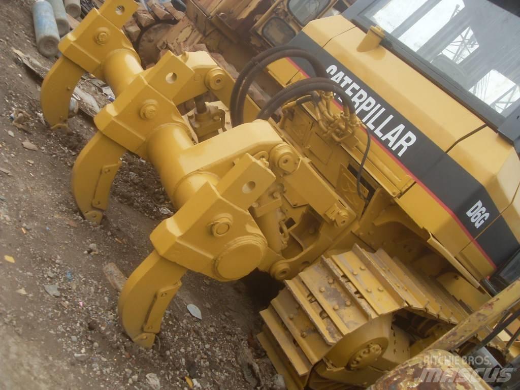 CAT D 6 G 履带式推土机