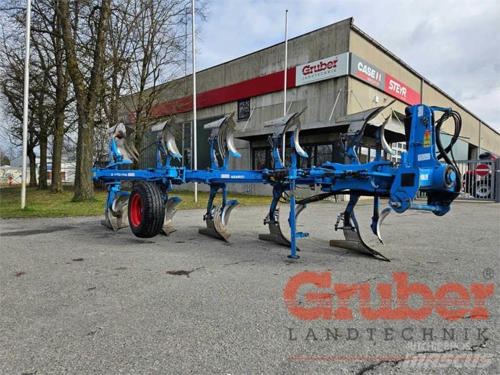 Lemken Variopal 8 双向犁