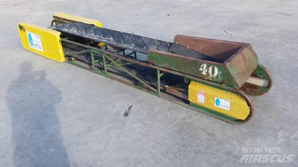  TREICO 4/500 建筑机械-其他