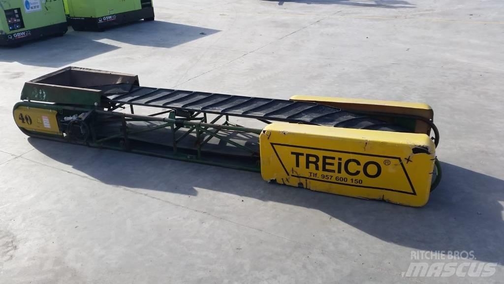  TREICO 4/500 建筑机械-其他
