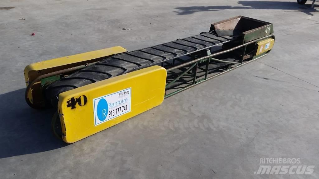  TREICO 4/500 建筑机械-其他