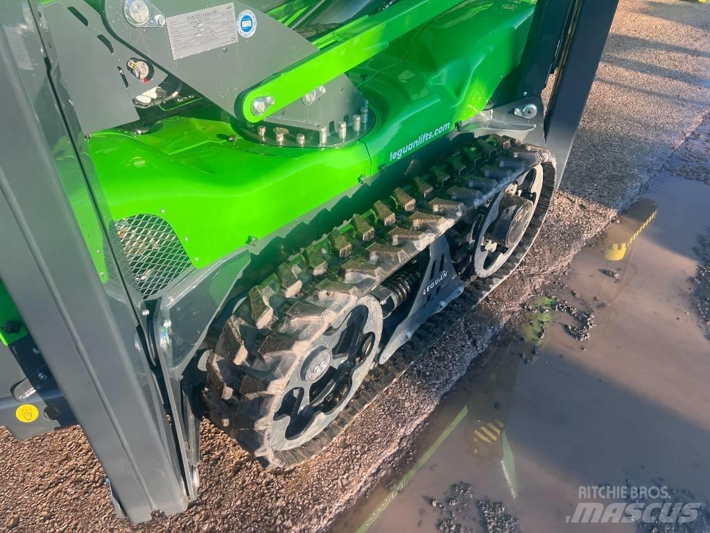 Leguan 225 直臂高空工作平台