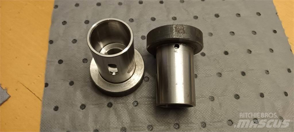 Rottne 064-0056 收割机机箱