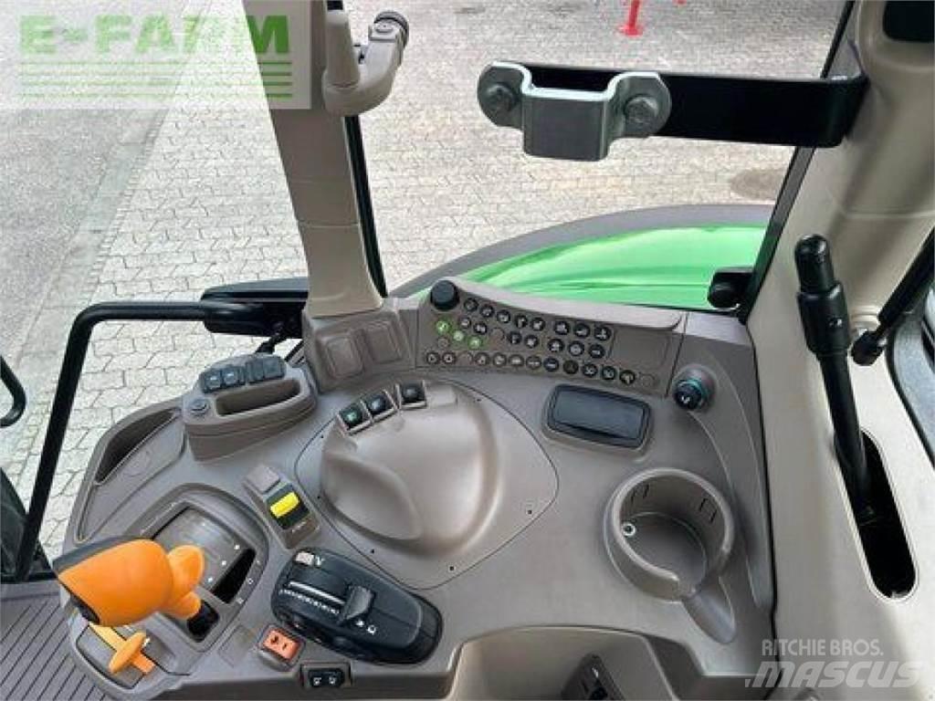 John Deere 6090m 拖拉机/农用车