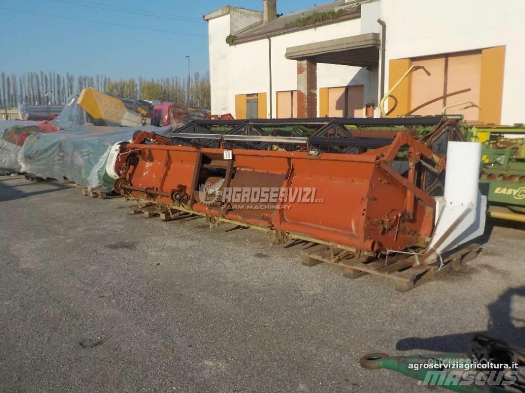 Laverda MT 5 联合收割机头
