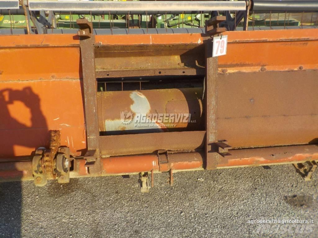 Laverda MT 5 联合收割机头