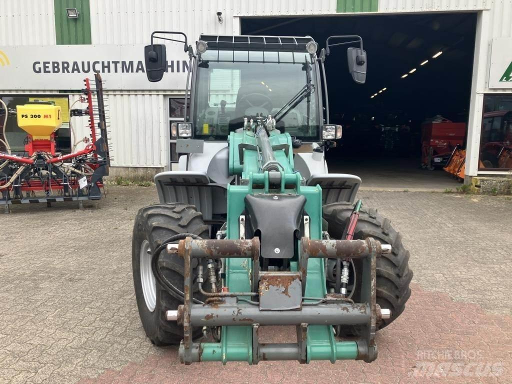 Kramer KL 35.8 T 轮式装载机