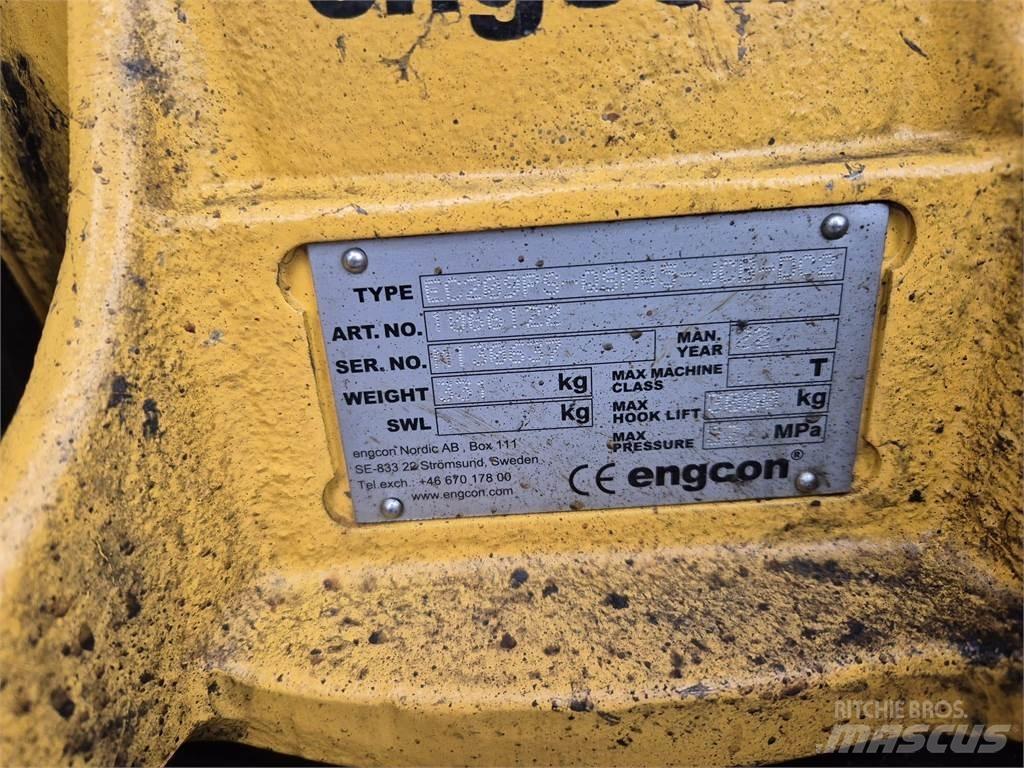 JCB Hydradig 110W 轮式挖掘机