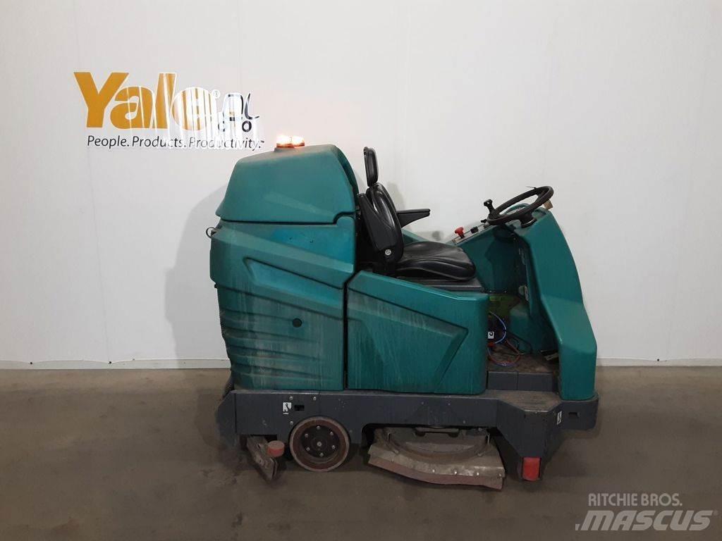 Eureka E110ECO 室内清扫机