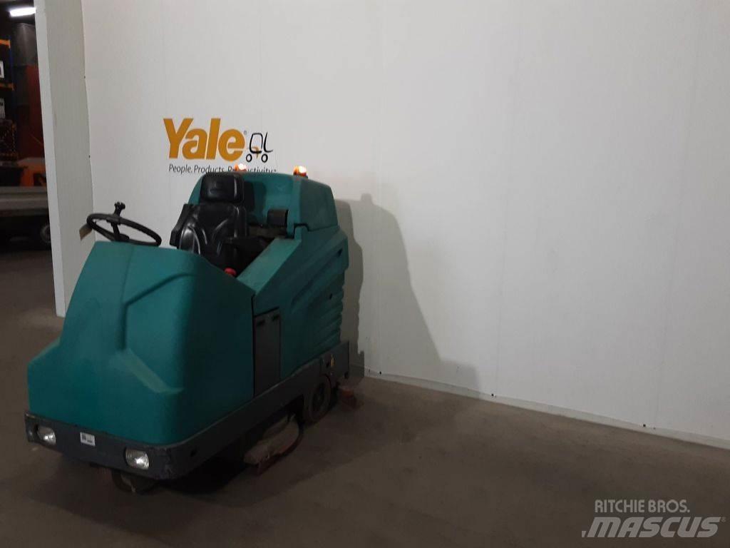 Eureka E110ECO 室内清扫机
