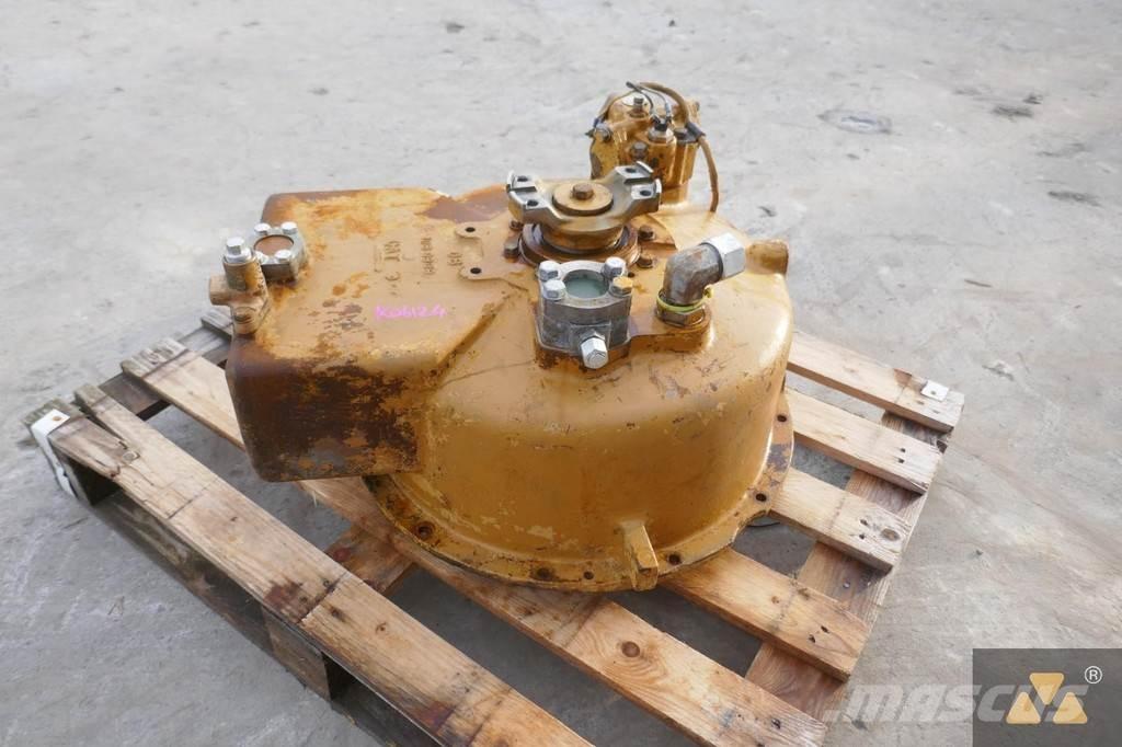 CAT 110-3391 变速器