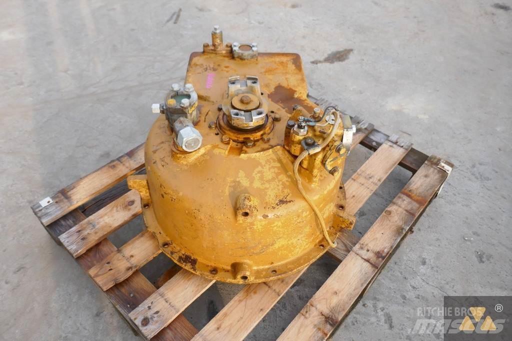 CAT 110-3391 变速器