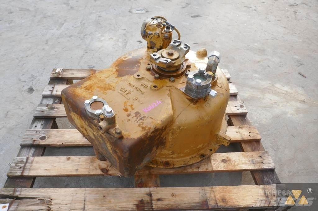 CAT 110-3391 变速器