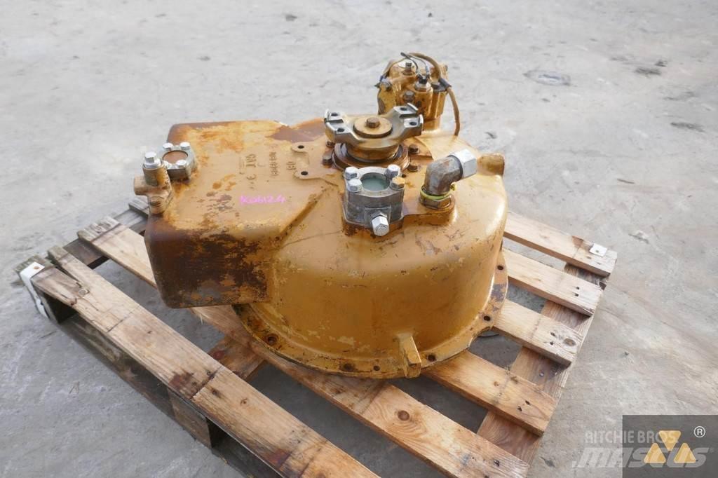 CAT 110-3391 变速器