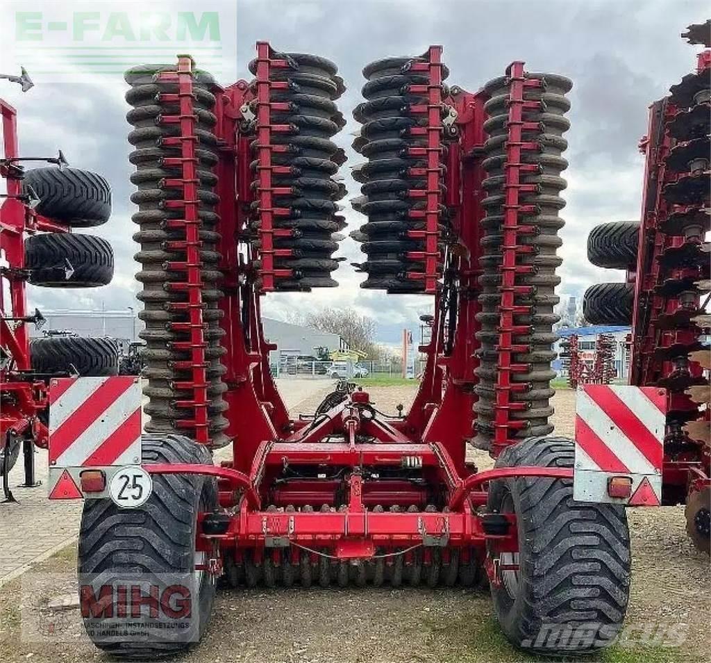 Horsch joker 10 rt 圆盘耙