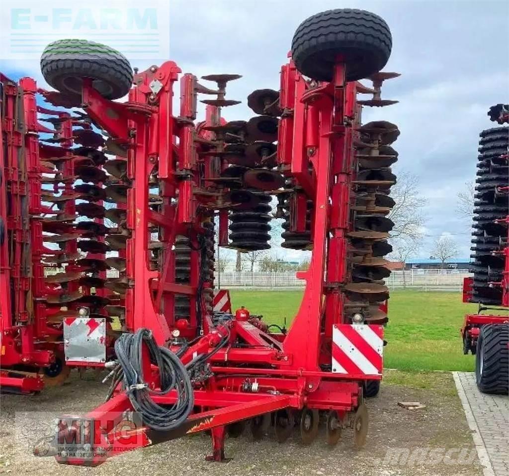 Horsch joker 10 rt 圆盘耙