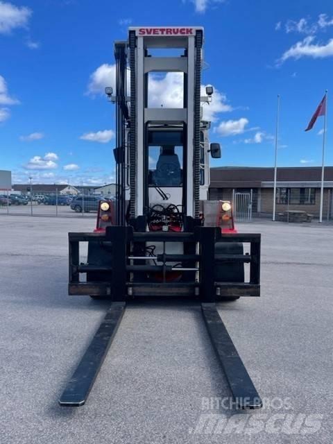 Svetruck 15120-35 柴油叉车