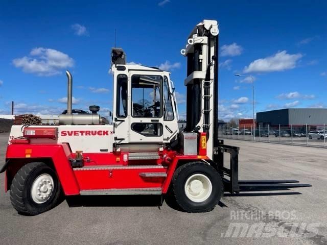 Svetruck 15120-35 柴油叉车