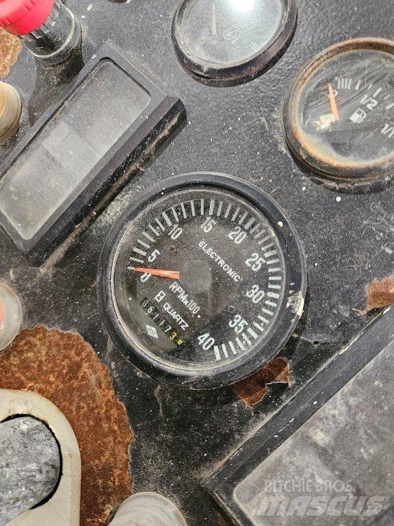  GTA Normlifter 750D 其他地下设备