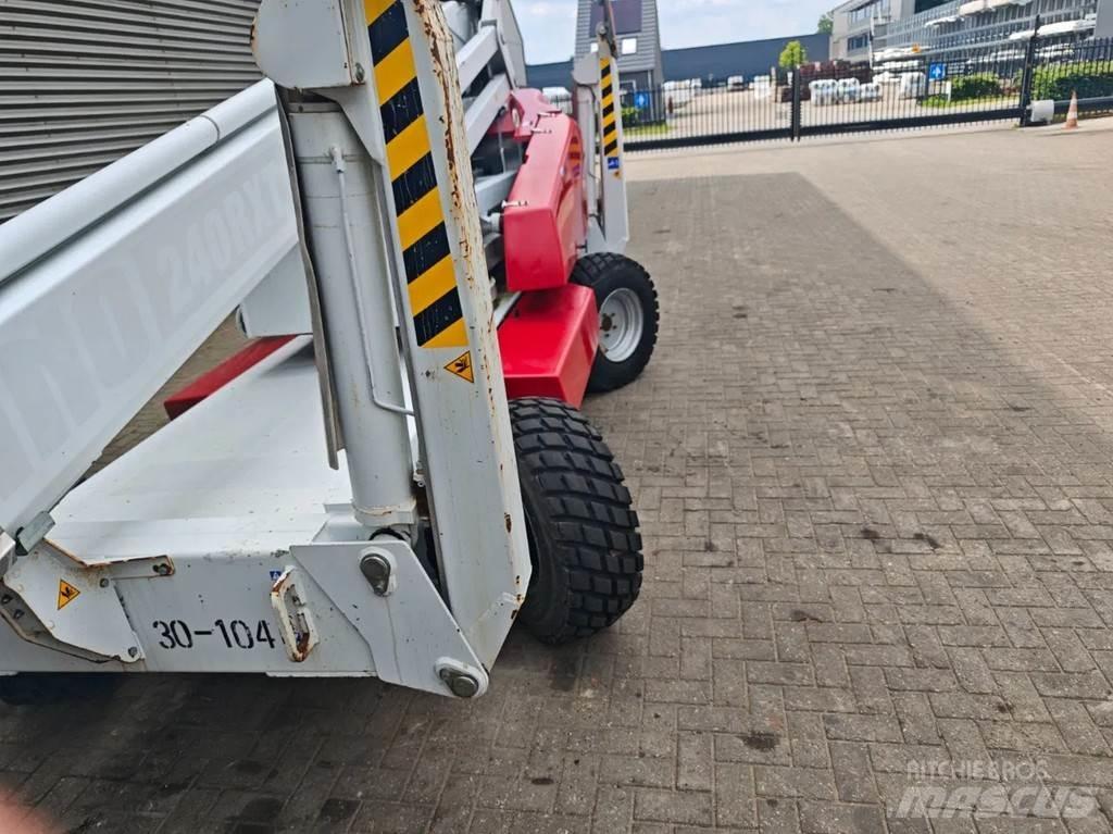 Dino 240 RXT 直臂高空工作平台