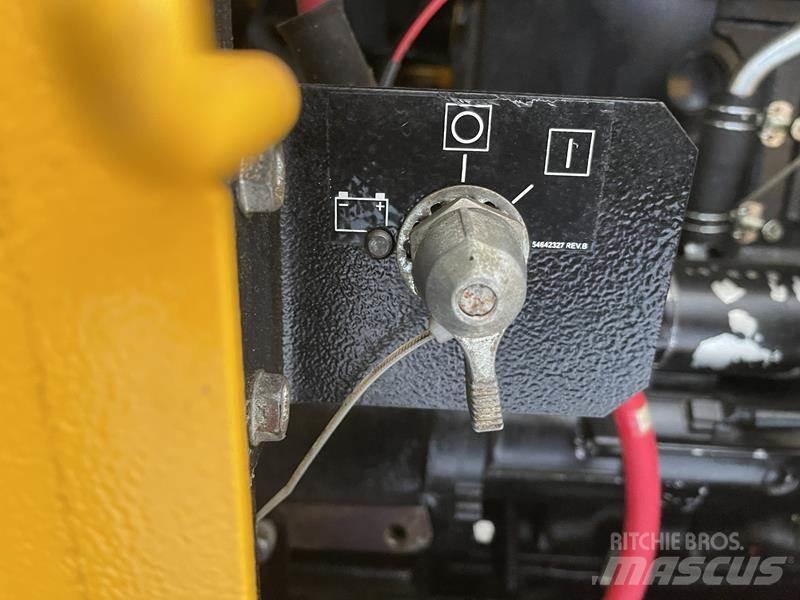 Doosan G 40 柴油发电机